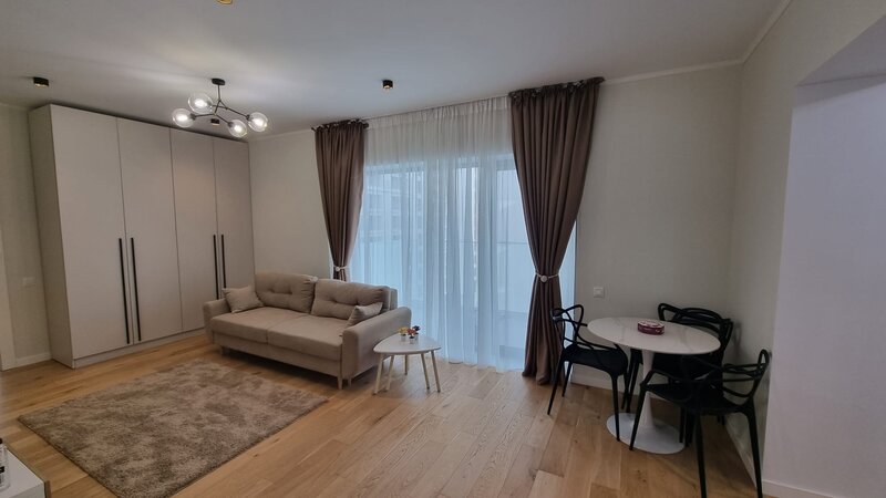 Cotroceni Park One,