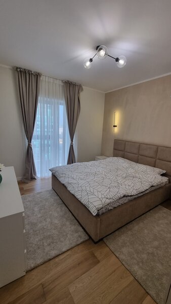 Cotroceni Park One,